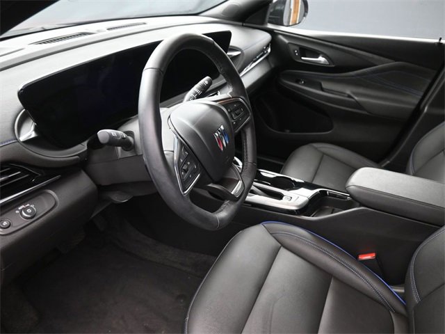 Used 2024 Buick Envista Sport Touring w/ Convenience I Package image 19