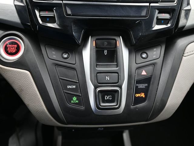 Used 2018 Honda Odyssey EX-L image 42