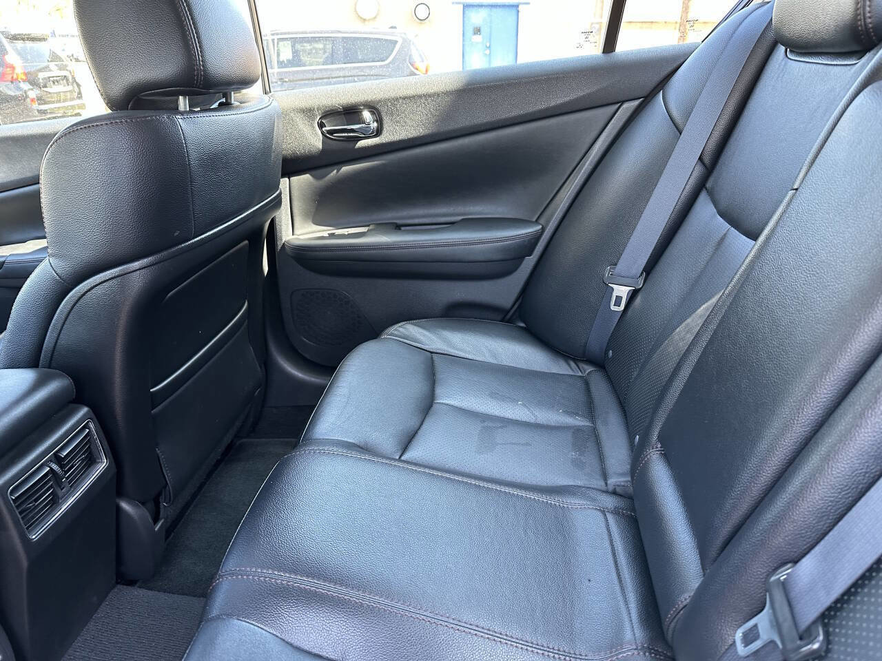 Used 2011 Nissan Maxima 3.5 SV w/ Cold Pkg image 27