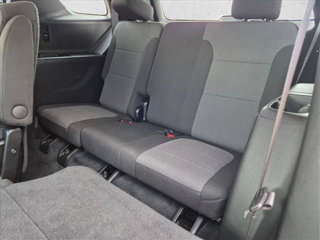 Certified 2023 Chevrolet Traverse LT w/ LPO, Floor Liner Package AWD/4WD image 20