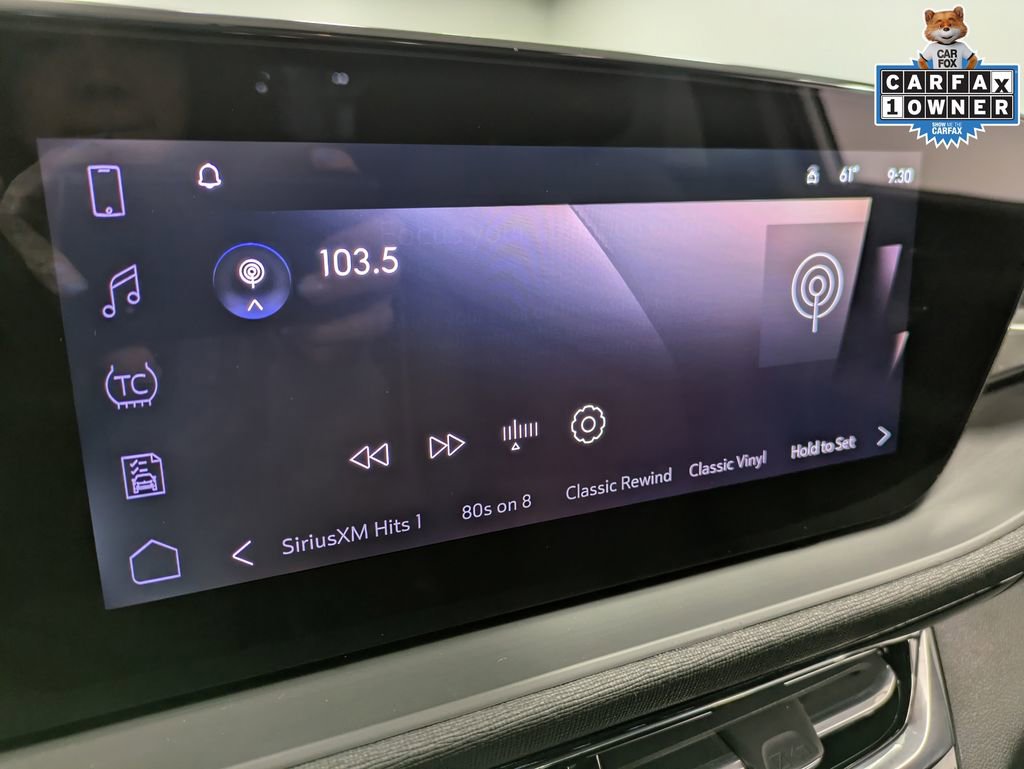 Used 2024 Buick Envista Avenir image 13