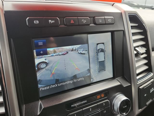 Used 2021 Ford F250 Platinum image 20