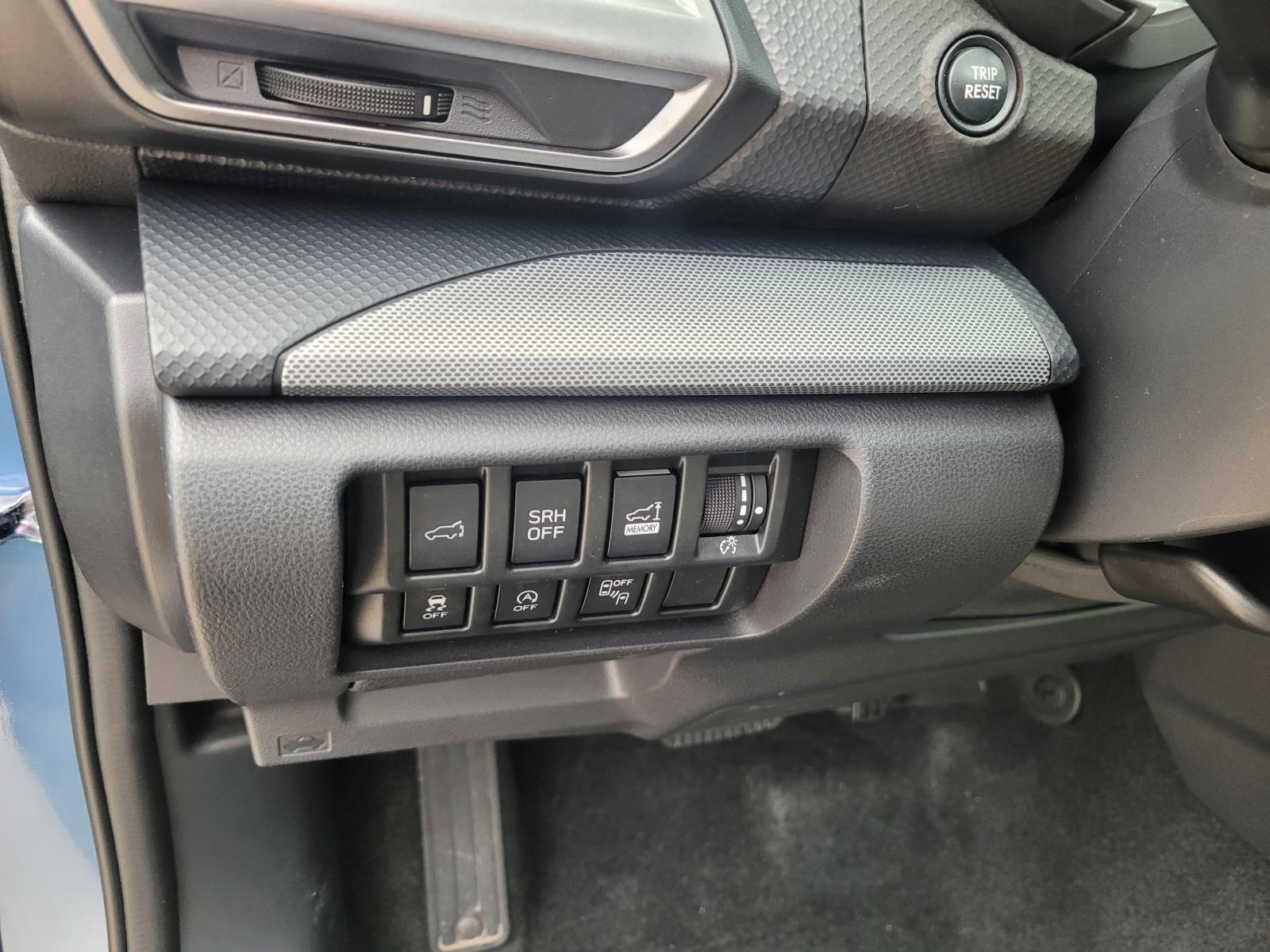 Used 2020 Subaru Forester Limited w/ Popular Package #3 AWD/4WD image 28