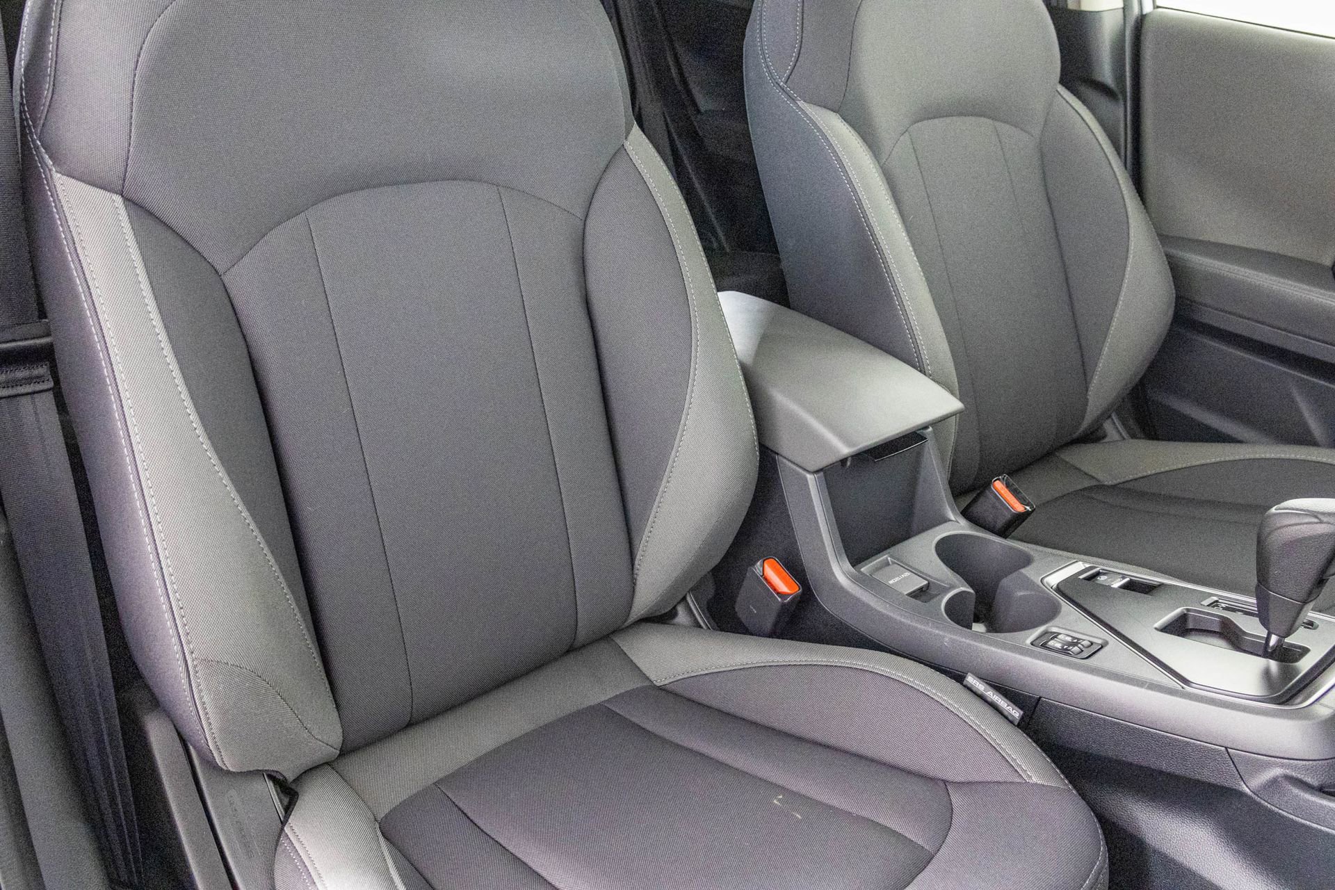 Used 2025 Subaru Crosstrek 2.0i Premium image 40