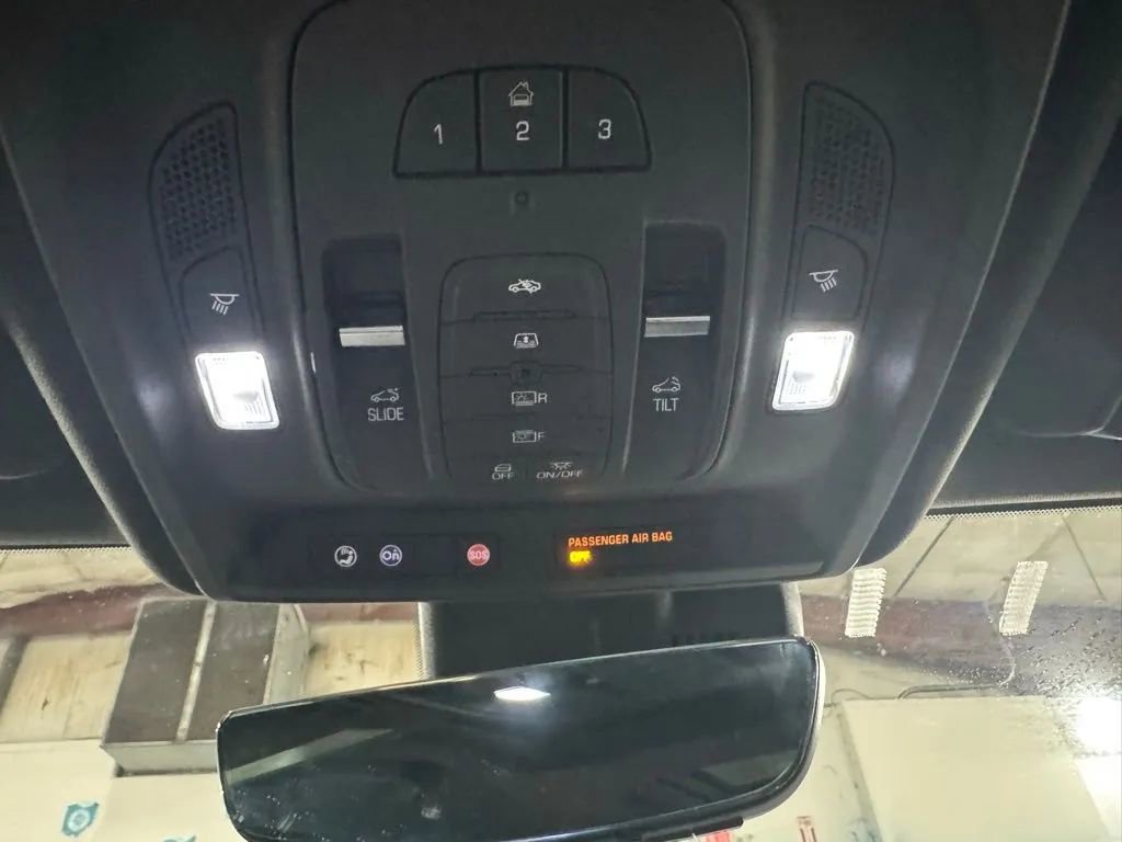 Used 2019 Cadillac CT6 Sport w/ Active Chassis Package 20" image 27