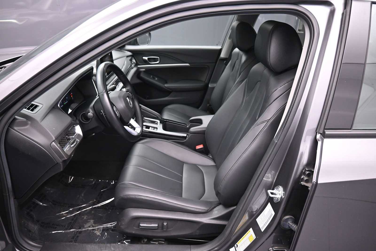 Certified 2024 Acura Integra FWD image 18