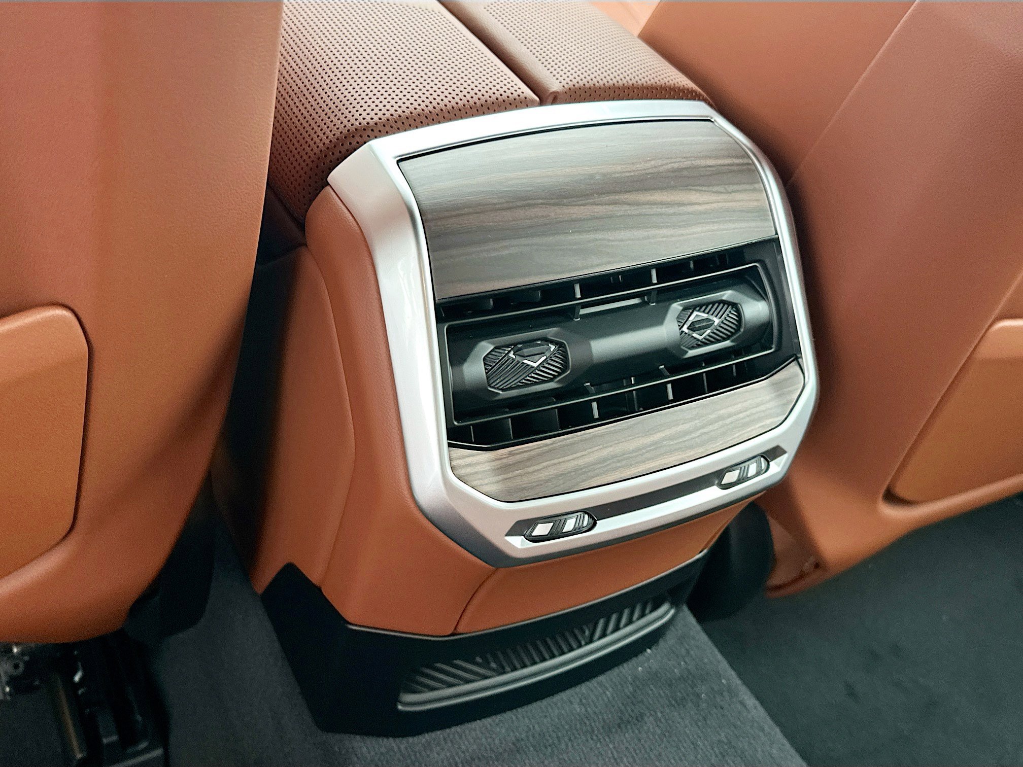 New 2026 BMW i7 eDrive50 w/ M Sport Package image 20