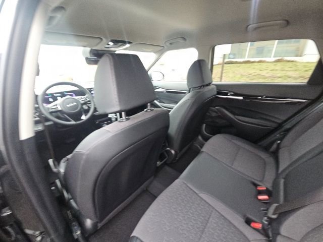 New 2026 Kia Seltos S image 21