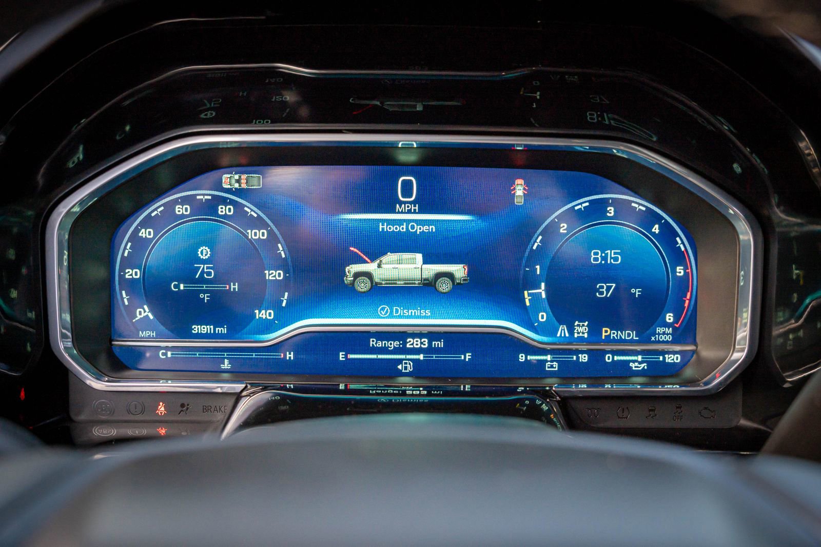 Used 2024 Chevrolet Silverado 2500 LT w/ Convenience Package image 19