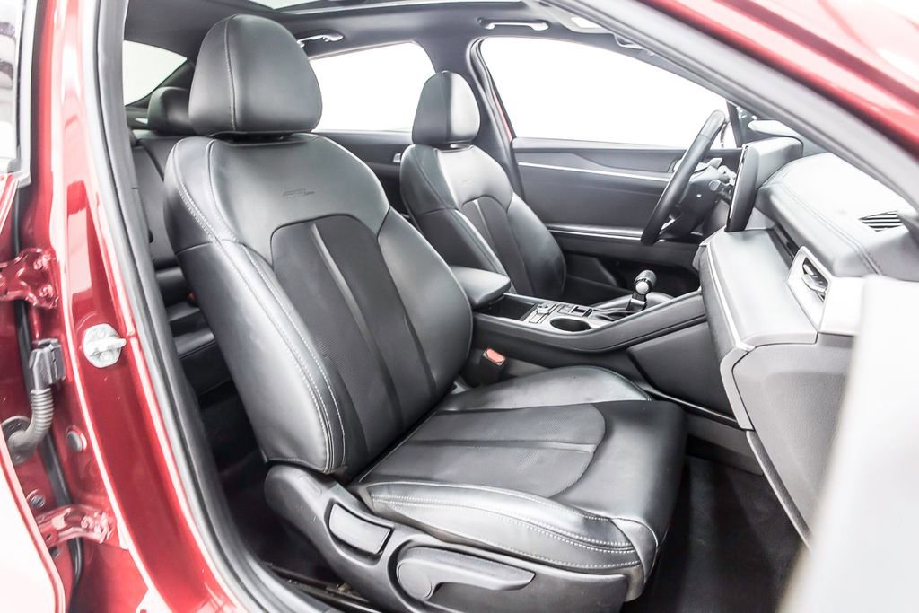 Used 2023 Kia K5 GT-Line FWD image 33