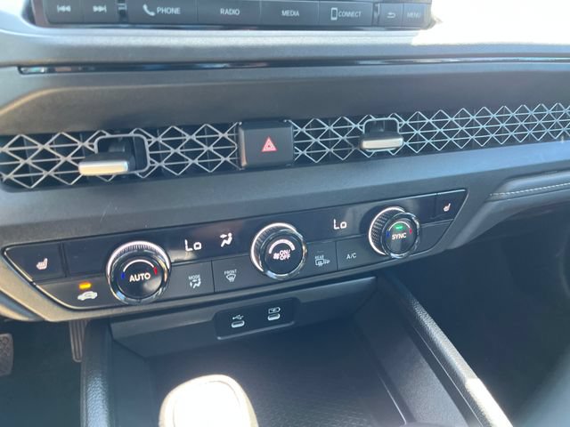 Certified 2023 Honda Accord EX image 27