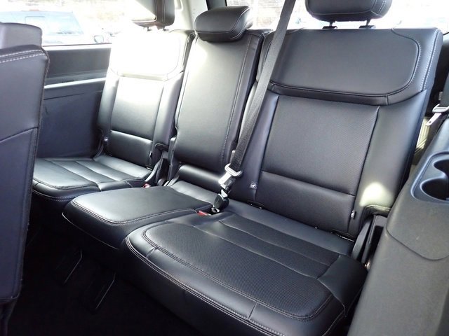 Used 2025 Ford Expedition Max Platinum image 20