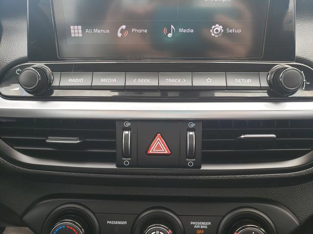 Certified 2024 Kia Forte LXS image 23