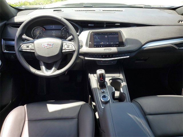 Used 2019 Cadillac XT4 Premium Luxury w/ Driver Awareness Package image 13