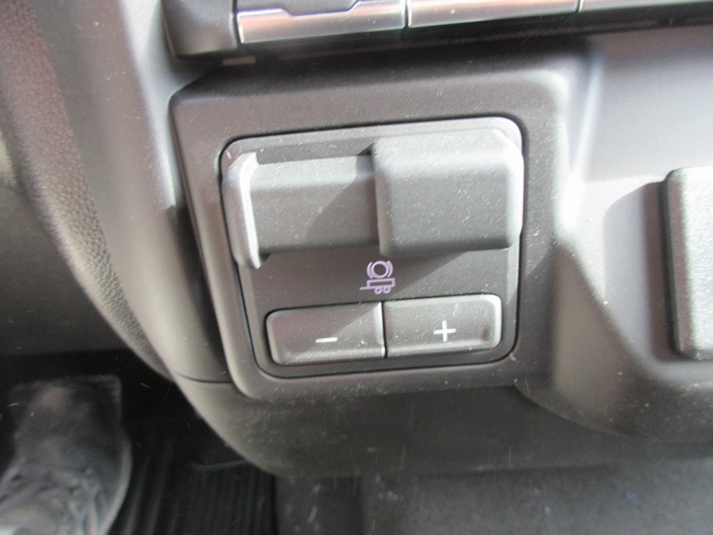 New 2026 GMC Sierra 1500 Pro w/ Graphite Edition image 22