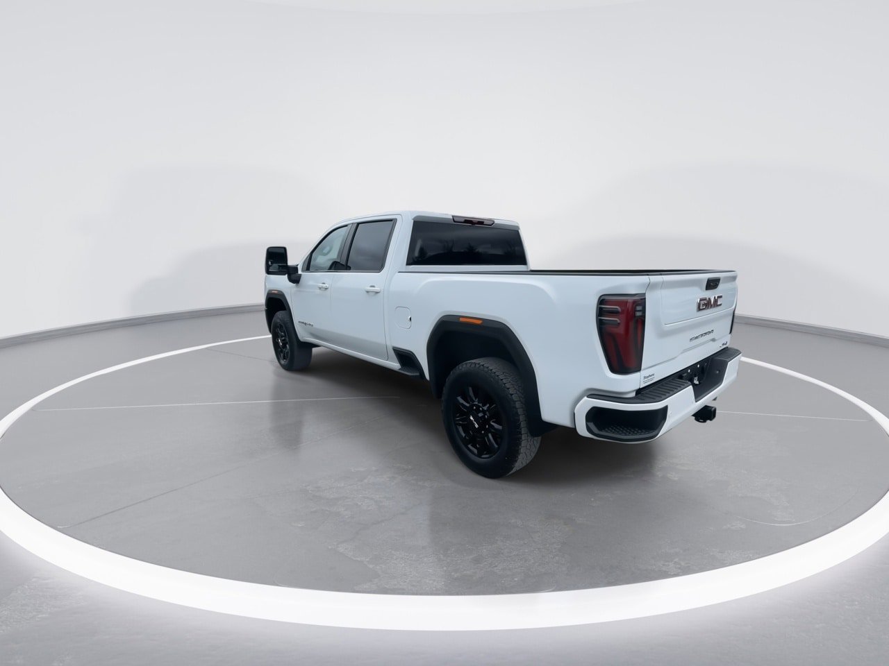 Used 2025 GMC Sierra 2500 AT4 AWD/4WD image 14