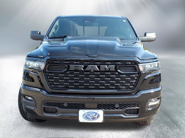 New 2026 RAM 1500 Express AWD/4WD image 2