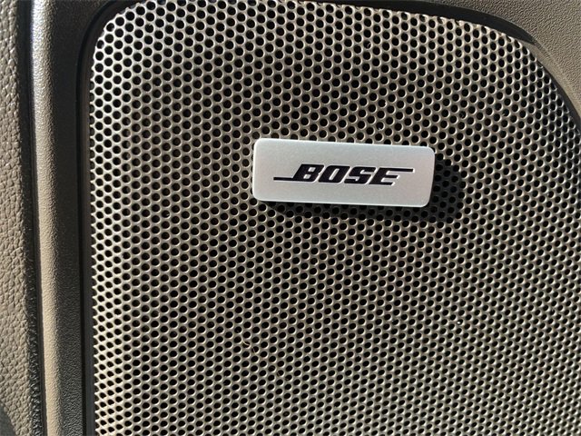 Certified 2019 Chevrolet Silverado 1500 LTZ w/ LTZ Premium Package image 26