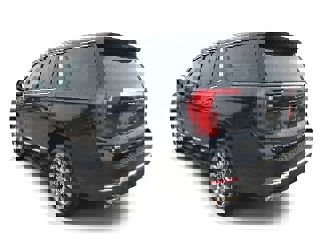 New 2026 GMC Yukon Denali image 4