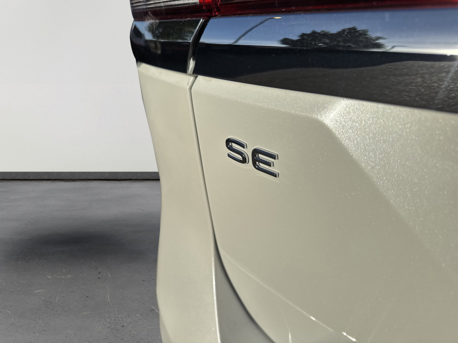 New 2026 Volkswagen Atlas SE image 6