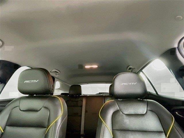 Certified 2024 Chevrolet Trax ACTIV w/ Driver Confidence Package FWD image 11