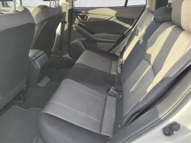 Used 2022 Subaru Crosstrek 2.0i AWD/4WD image 8