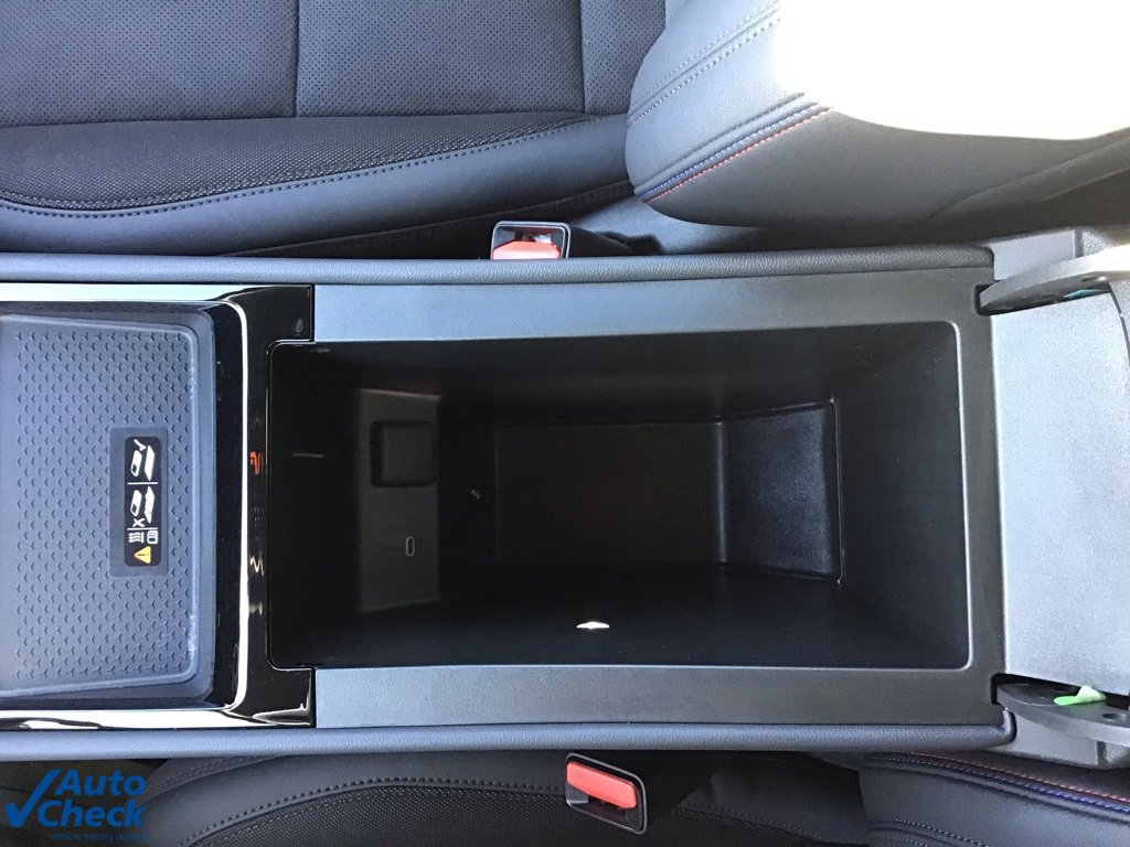 Used 2024 Chevrolet Blazer EV RS image 43