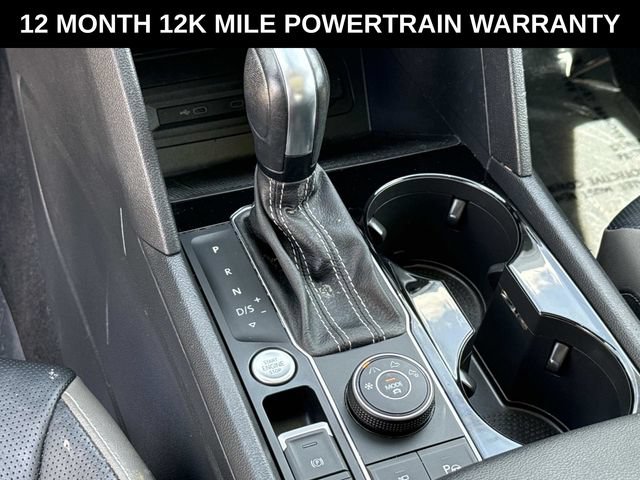 Used 2022 Volkswagen Atlas SEL Premium AWD/4WD image 23