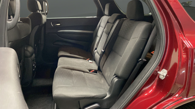 Used 2020 Dodge Durango GT w/ Blacktop Package AWD/4WD image 24