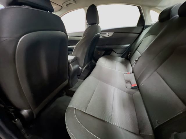 Certified 2021 Kia Forte LXS image 23