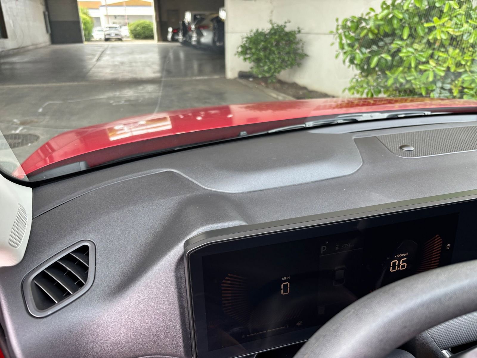 Used 2025 Kia K4 FWD image 34