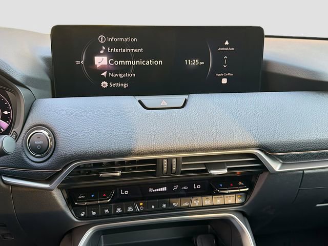 New 2026 MAZDA CX-90 Plug-In Hybrid w/Premium Sport AWD/4WD image 31
