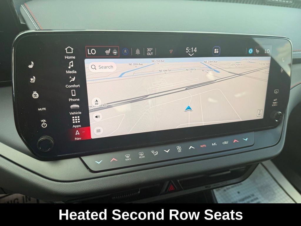 New 2026 Dodge Charger R/T AWD/4WD image 14