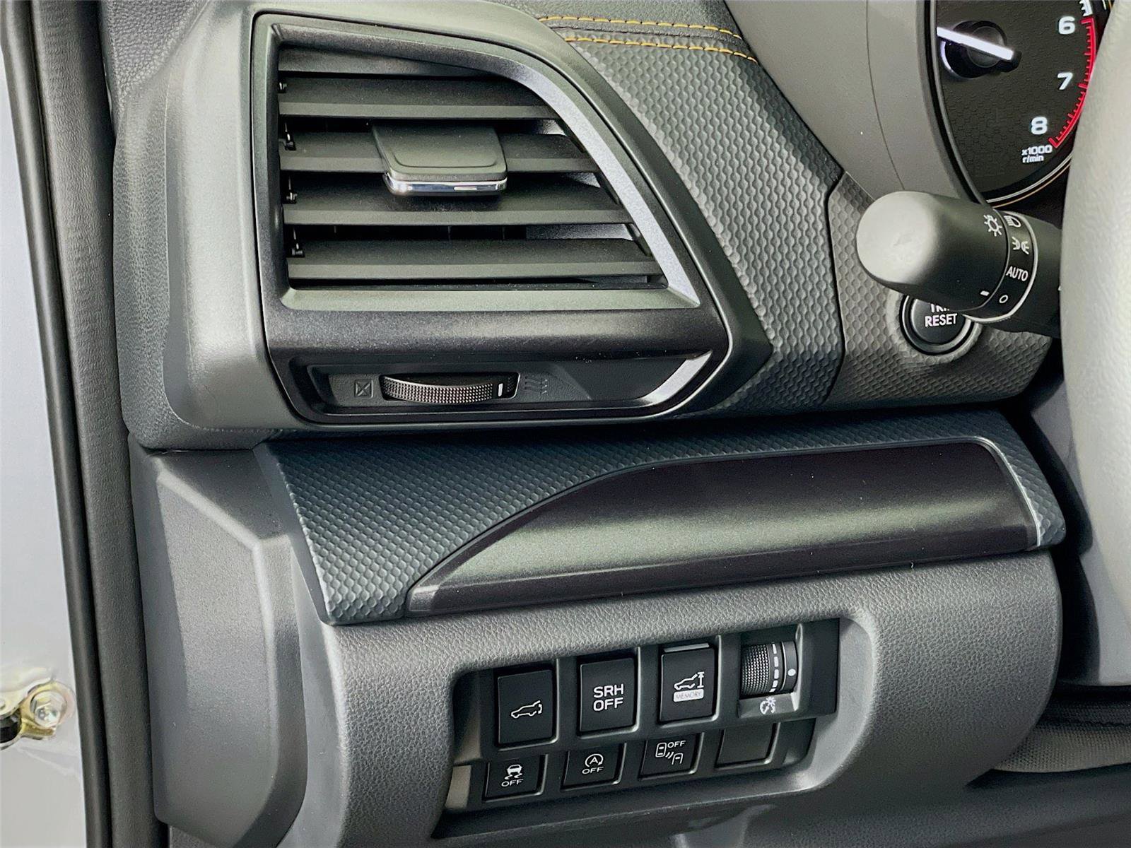 Certified 2025 Subaru Forester Wilderness w/ Convenience Package image 14