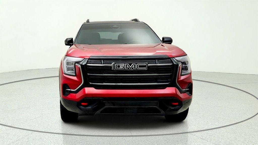 Used 2026 GMC Terrain AT4 w/ Convenience Package III AWD/4WD image 2