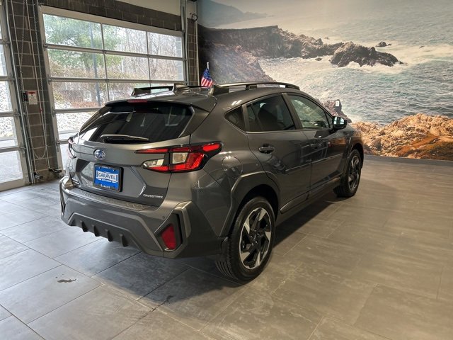 Used 2024 Subaru Crosstrek 2.5i Limited image 38
