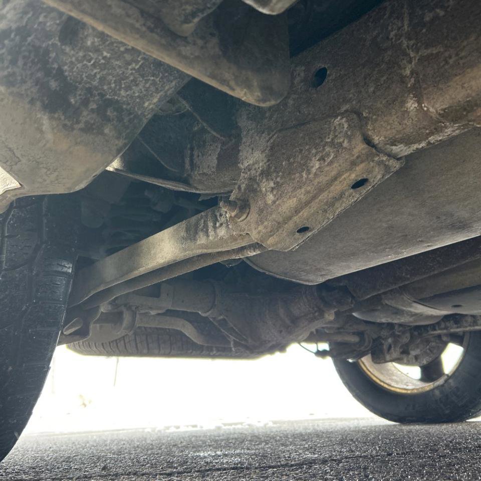 Used 2010 Chevrolet Avalanche LTZ image 19