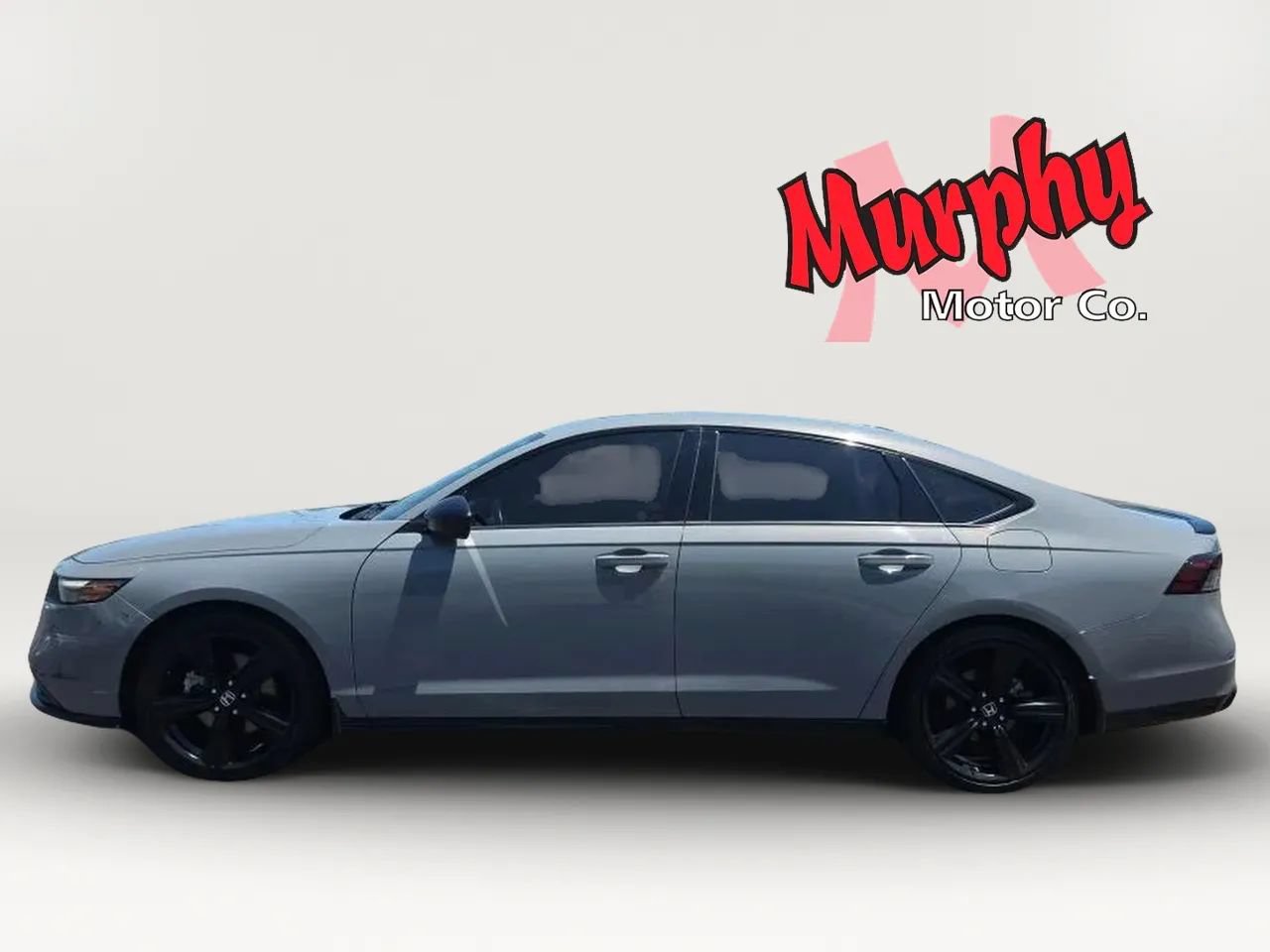 Used 2023 Honda Accord Sport image 5