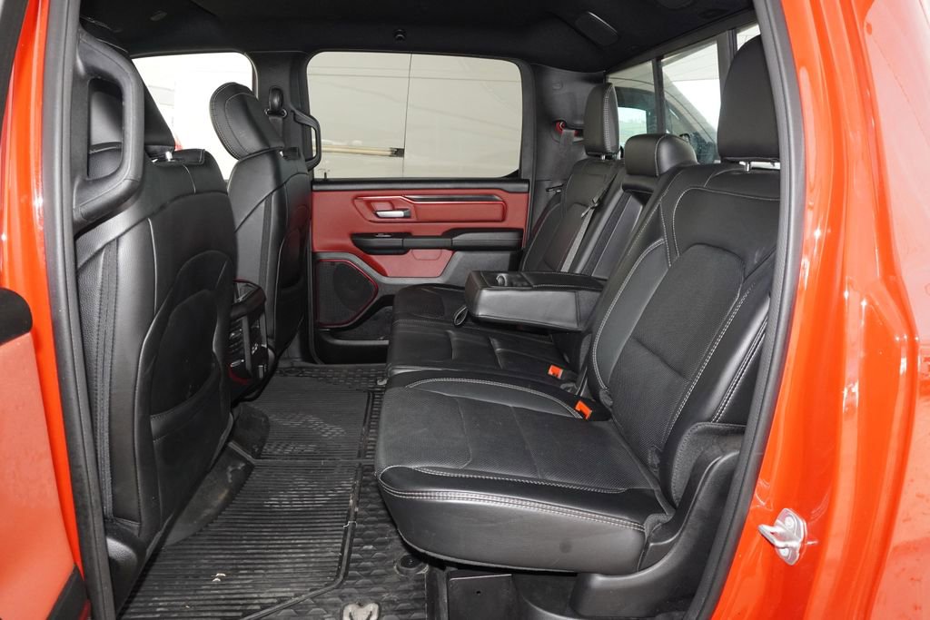 Used 2024 RAM 1500 Rebel w/ Rebel Level 2 Equipment Group image 30