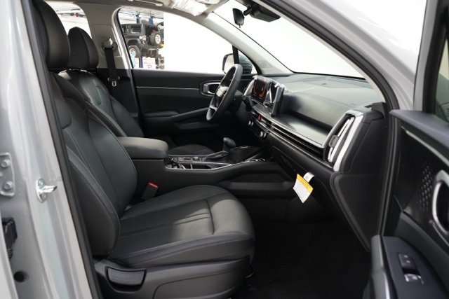 New 2026 Kia Sorento EX image 35