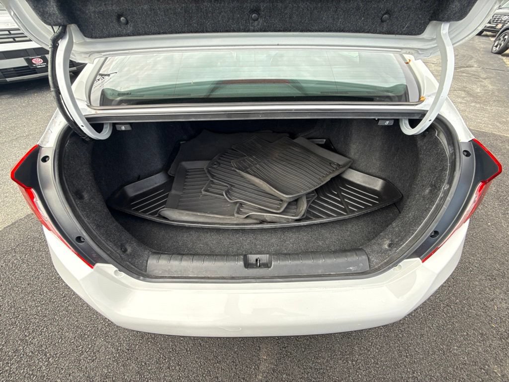 Used 2021 Honda Civic Sport image 27
