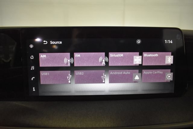 Certified 2025 Nissan Kicks SV AWD/4WD image 19