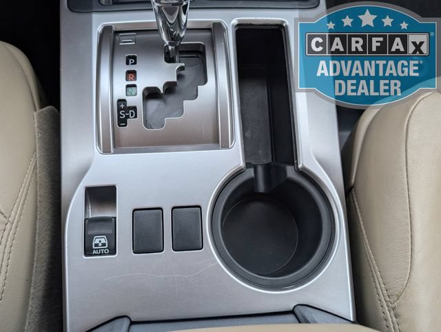 Used 2019 Toyota 4Runner Limited RWD image 10