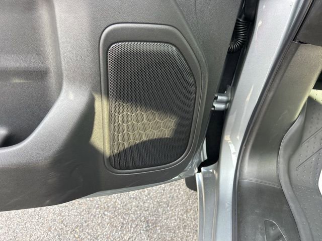 New 2026 Chevrolet Silverado 1500 W/T w/ WT Value Package image 14