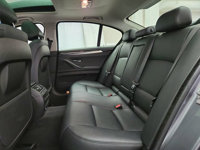 Used 2016 BMW 535i xDrive Sedan AWD/4WD image 27
