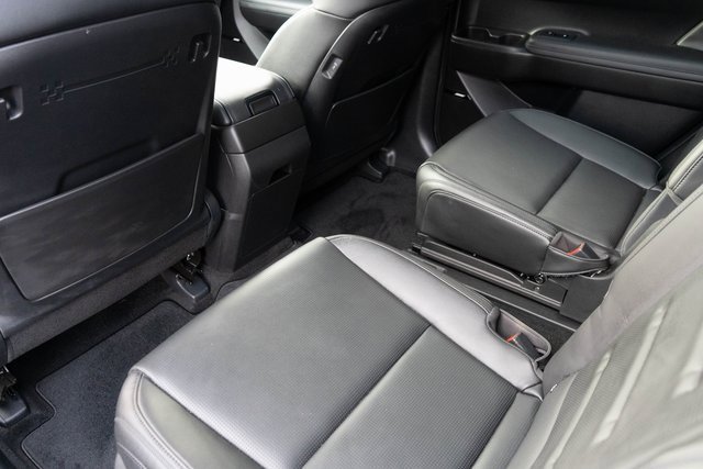 Used 2024 Hyundai Santa Fe Calligraphy image 22
