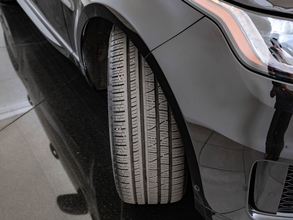 Used 2019 Land Rover Range Rover Sport HSE AWD/4WD image 51