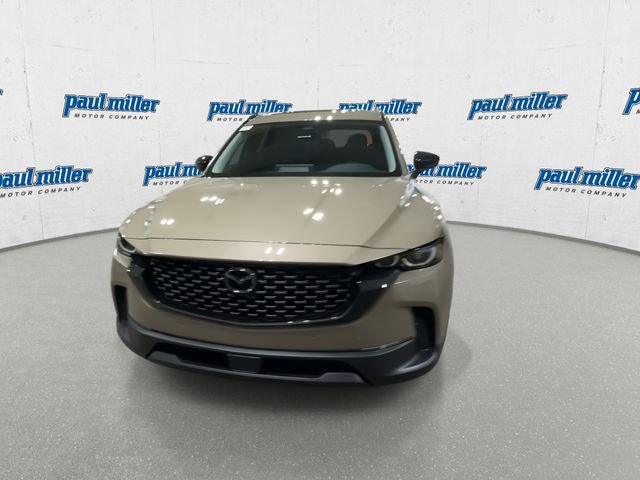 New 2026 MAZDA CX-50 Meridian Edition image 4