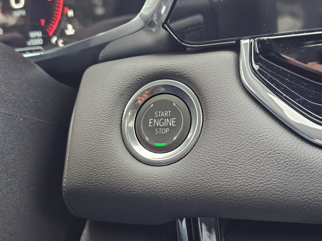 New 2026 GMC Canyon Elevation w/ Convenience Package image 34