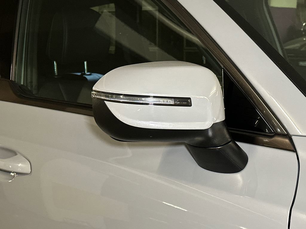 Certified 2024 Kia Telluride EX X-Line image 10